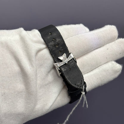 Vacheron Constantin Traditionelle 35mm Diamond Dial Watch Ref# 81760/000G-9862 - Happy Jewelers Fine Jewelry Lifetime Warranty