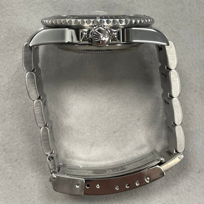 Rolex Submariner 40mm Black Dial Watch Ref# 16610LN - Happy Jewelers Fine Jewelry Lifetime Warranty