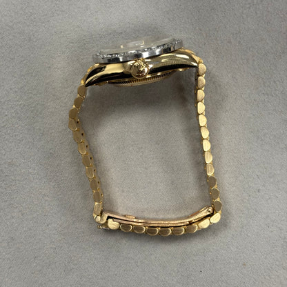 Rolex Datejust 26mm MOP Watch Dial Watch Ref# 69178 - Happy Jewelers Fine Jewelry Lifetime Warranty