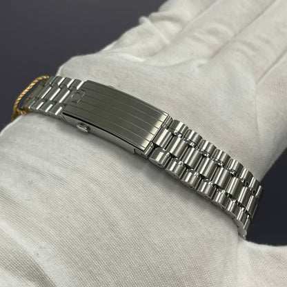 Omega Speedmaster 42mm Black Dial Watch Ref# 310.30.42.50.01.002 - Happy Jewelers Fine Jewelry Lifetime Warranty