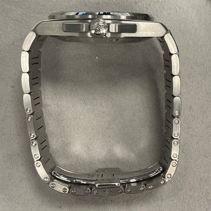 IWC Ingenieur 40mm Blue Dial Watch Ref# IW328903 - Happy Jewelers Fine Jewelry Lifetime Warranty