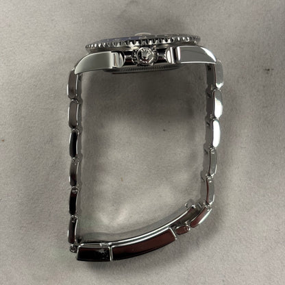 Rolex GMT Master II 40mm Black Dial Watch Ref# 126710BLNR - Happy Jewelers Fine Jewelry Lifetime Warranty