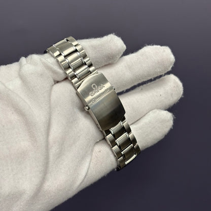 Omega Speedmaster 40mm Grey Dial Watch Ref# 326.30.40.50.06.001 - Happy Jewelers Fine Jewelry Lifetime Warranty