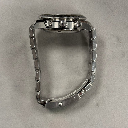 Omega Speedmaster 40mm Grey Dial Watch Ref# 326.30.40.50.06.001 - Happy Jewelers Fine Jewelry Lifetime Warranty