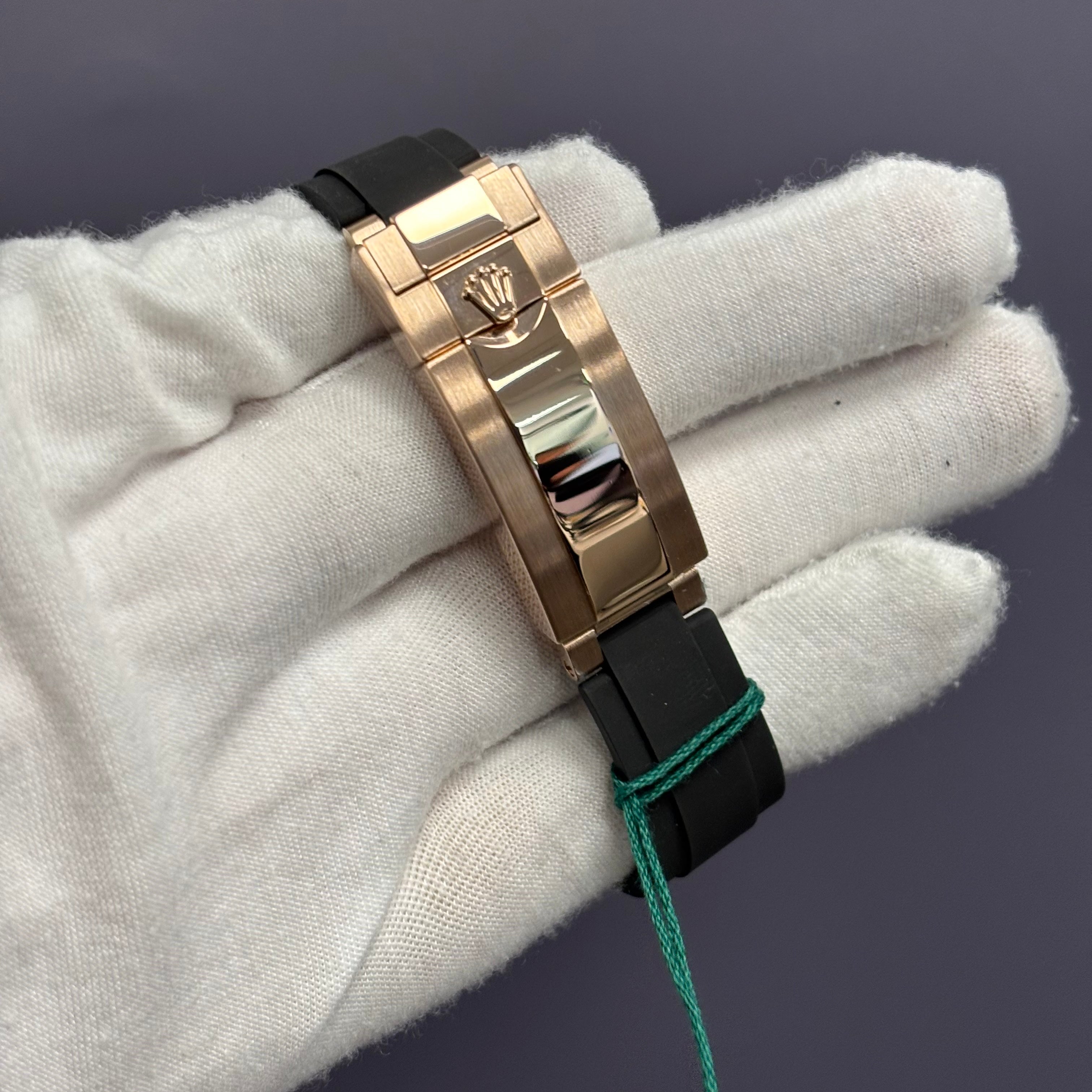 Rolex Daytona 40mm Black Dial Watch Ref# 126515LN - Happy Jewelers Fine Jewelry Lifetime Warranty