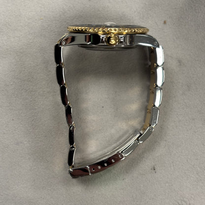 Rolex GMT-Master II 40mm Black Dial Watch Ref# 16713 - Happy Jewelers Fine Jewelry Lifetime Warranty