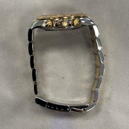 Rolex Daytona 40mm Champagne Dial Watch Ref# 16523 - Happy Jewelers Fine Jewelry Lifetime Warranty