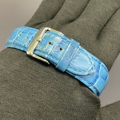 Breitling Antares 40mm Blue Dial Watch Ref# D10048 - Happy Jewelers Fine Jewelry Lifetime Warranty