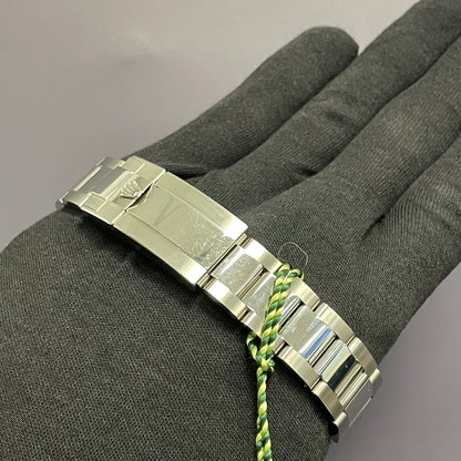 Rolex Yacht Master 40mm Rhodium Dial Watch Ref# 126622 - Happy Jewelers Fine Jewelry Lifetime Warranty