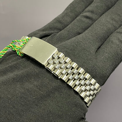 Rolex Datejust 36mm Silver Dial Watch Ref# 16200 - Happy Jewelers Fine Jewelry Lifetime Warranty