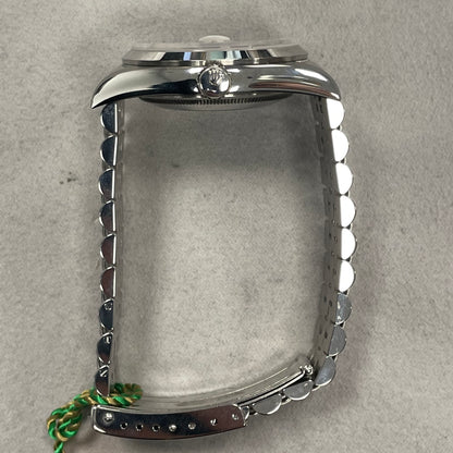 Rolex Datejust 36mm Silver Dial Watch Ref# 16200 - Happy Jewelers Fine Jewelry Lifetime Warranty