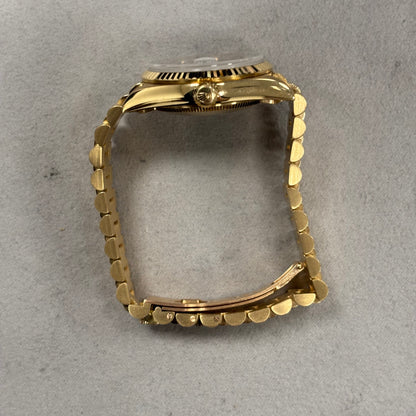 Rolex Datejust 31mm Blue Dial Watch Ref# 68278 - Happy Jewelers Fine Jewelry Lifetime Warranty