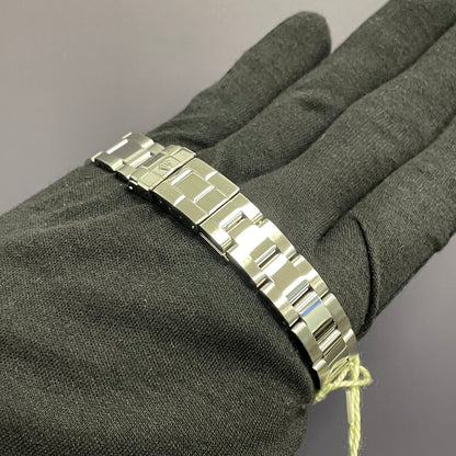 Rolex Yacht-Master 29mm Silver Dial Watch Ref# 169622 - Happy Jewelers Fine Jewelry Lifetime Warranty