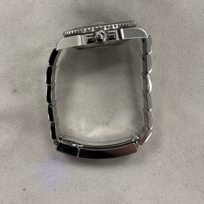 Rolex Submariner 41mm Black Dot Dial Watch Ref# 126610LN - Happy Jewelers Fine Jewelry Lifetime Warranty