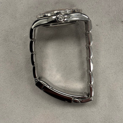 Rolex Datejust 36mm Pave Dial Watch Ref# 116233 - Happy Jewelers Fine Jewelry Lifetime Warranty