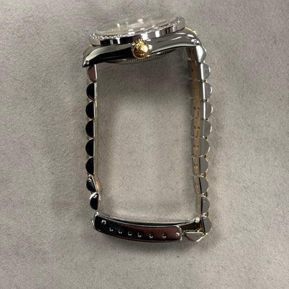 Rolex Datejust 31mm Diamond Dial Watch Ref# 68273 - Happy Jewelers Fine Jewelry Lifetime Warranty