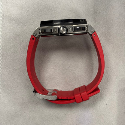 Audemars Piguet Royal Oak 44mm Grey Dial Watch Ref# 26400IO.OO.A004CA.01 - Happy Jewelers Fine Jewelry Lifetime Warranty