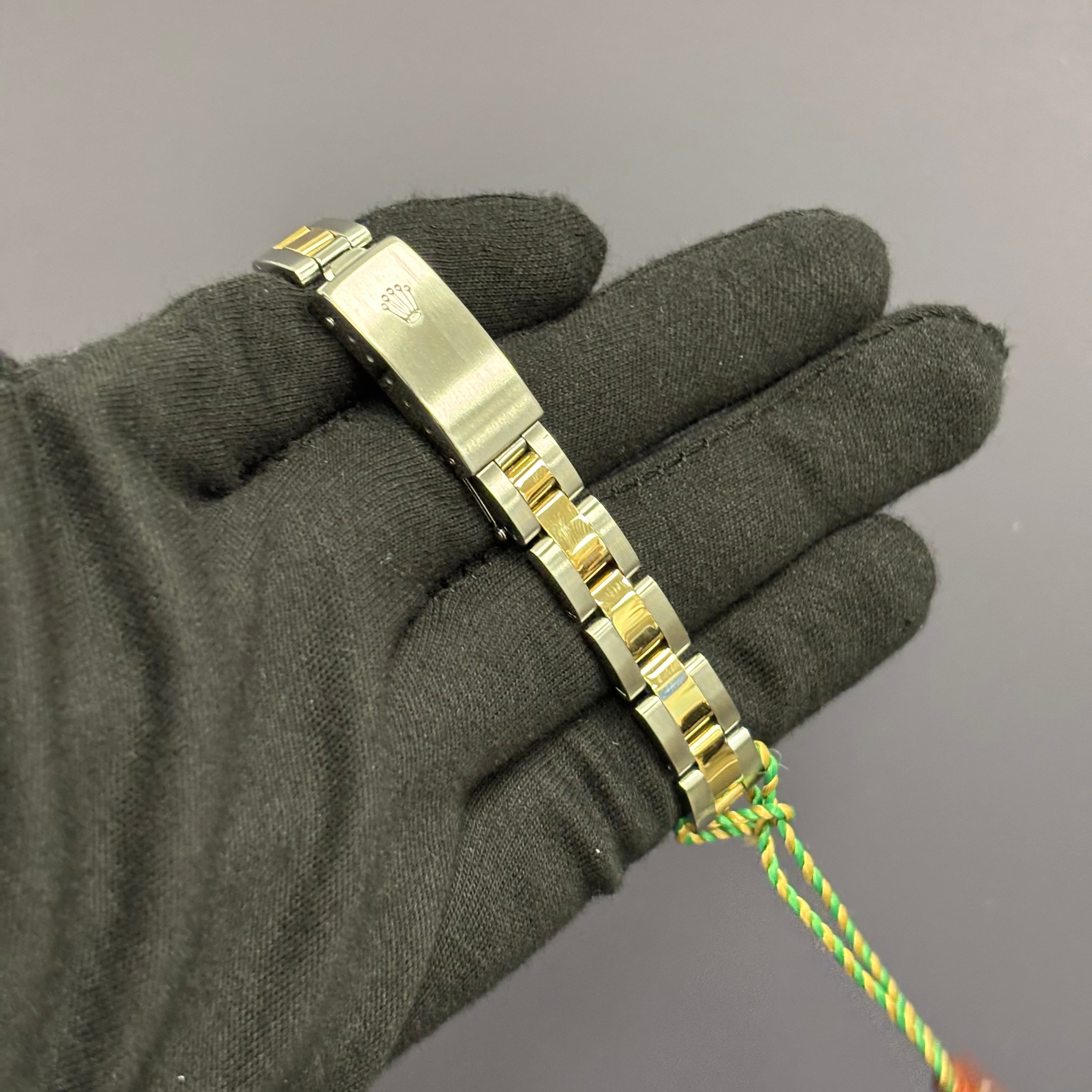 Rolex Datejust 26mm MOP Dial Watch Ref# 79173 - Happy Jewelers Fine Jewelry Lifetime Warranty