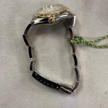 Rolex Datejust 26mm MOP Dial Watch Ref# 79173 - Happy Jewelers Fine Jewelry Lifetime Warranty