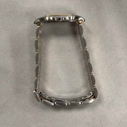 Cartier Panthere 31mm Ivory Roman Dial Watch Ref# W25027B6 - Happy Jewelers Fine Jewelry Lifetime Warranty