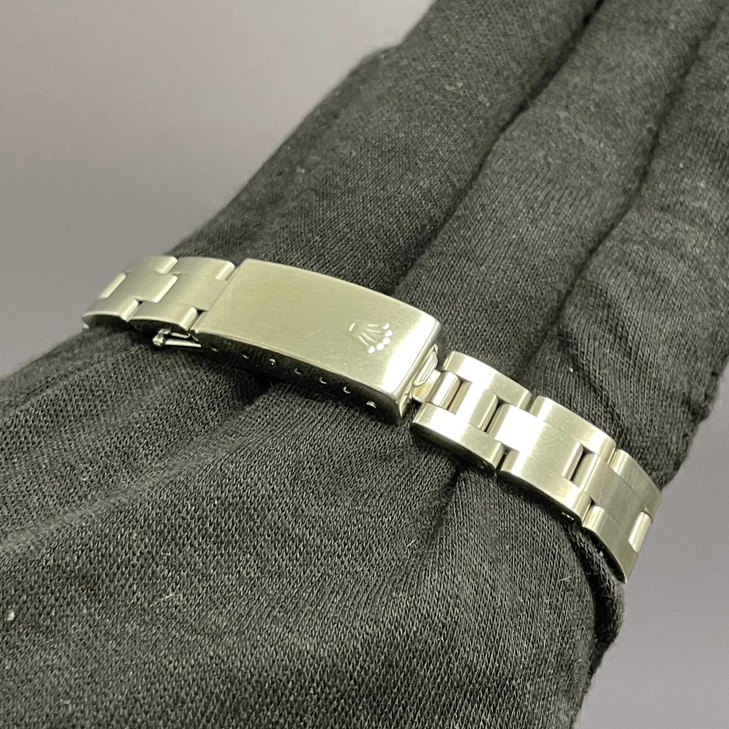 Rolex Datejust 26mm MOP Dial Watch Ref# 79160 - Happy Jewelers Fine Jewelry Lifetime Warranty