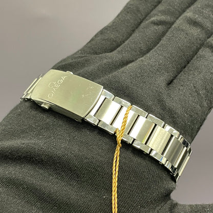 Omega Seamaster 41mm Black Dial Ref# 234.30.41.21.01.001 - Happy Jewelers Fine Jewelry Lifetime Warranty