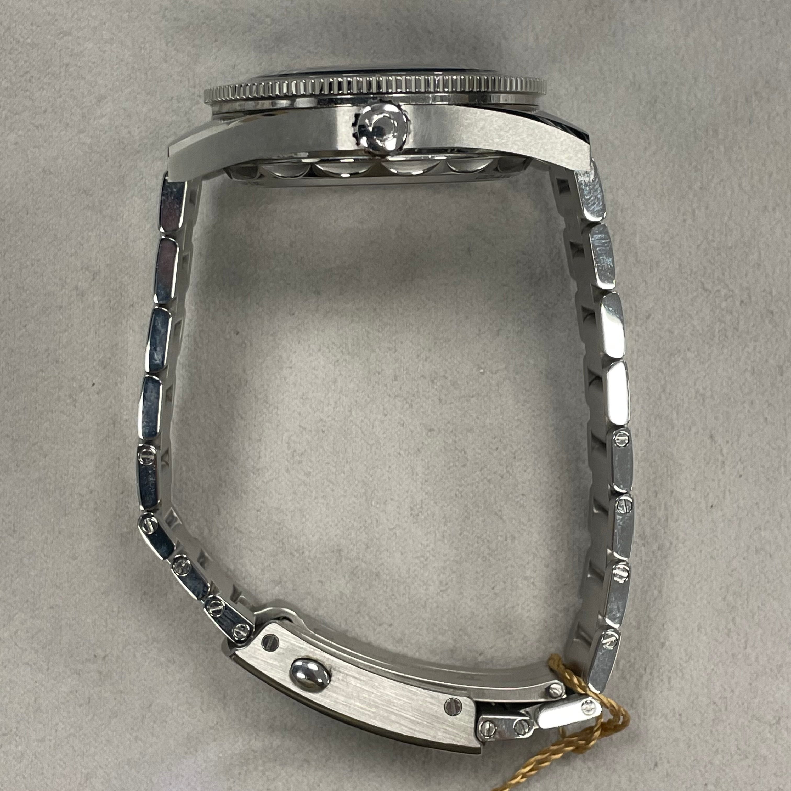 Omega Seamaster 41mm Black Dial Ref# 234.30.41.21.01.001 - Happy Jewelers Fine Jewelry Lifetime Warranty