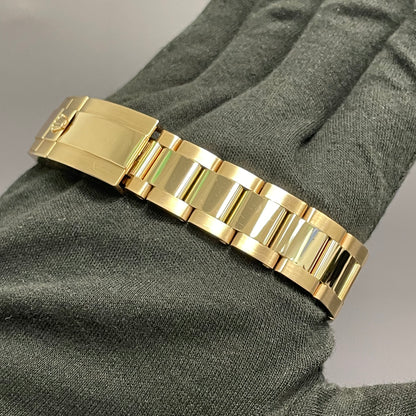 Rolex Daytona 40mm White Dial Watch Ref# 116505 - Happy Jewelers Fine Jewelry Lifetime Warranty