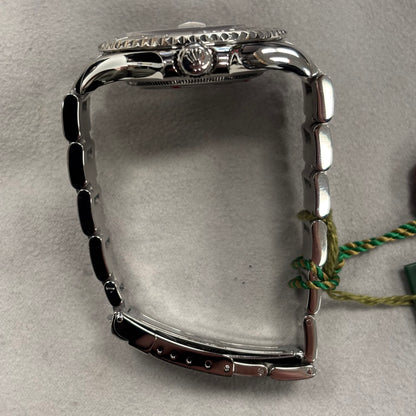 Rolex Yacht-Master 40mm Silver Dial Watch Ref# 16622 - Happy Jewelers Fine Jewelry Lifetime Warranty