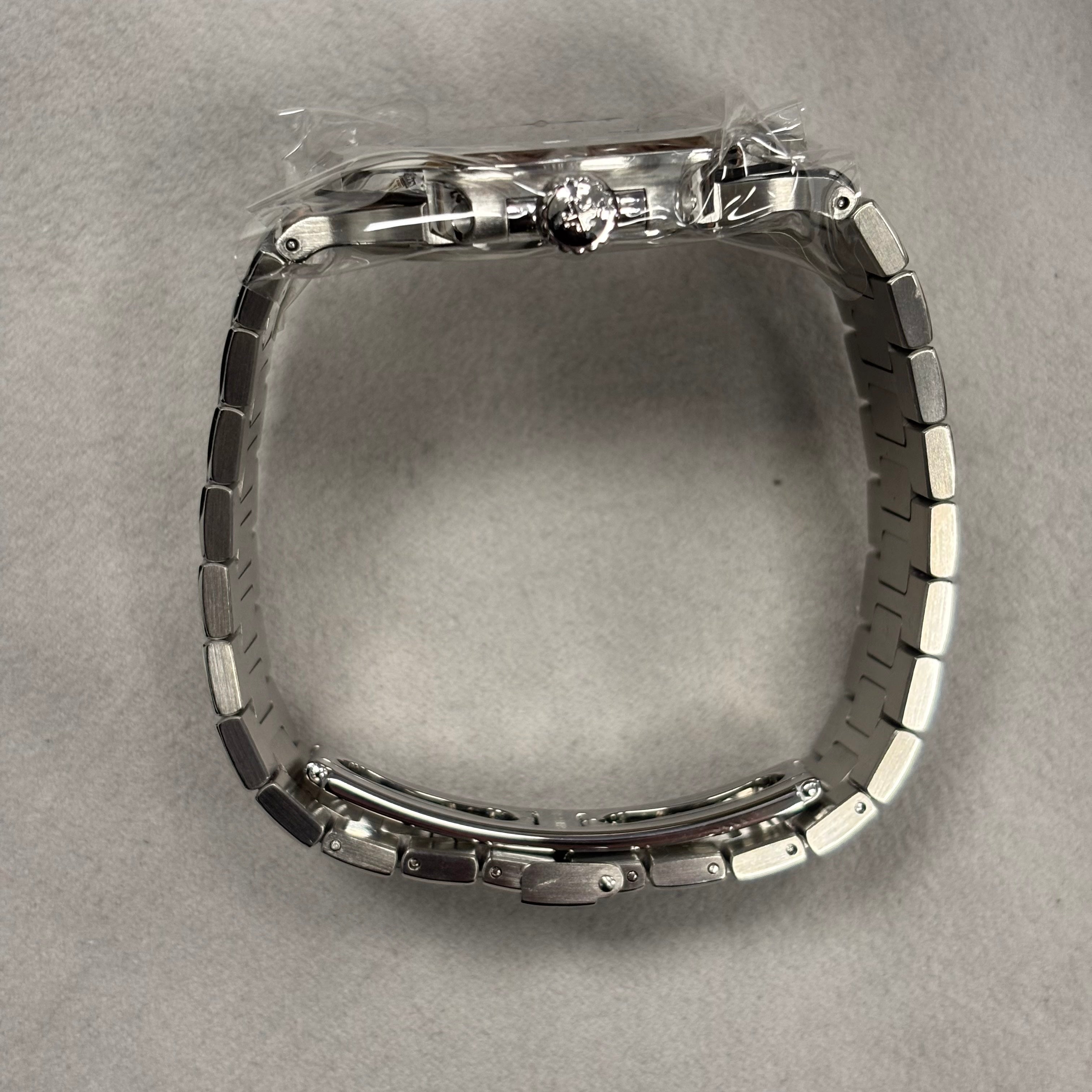 Patek Philippe Nautilus 40mm Blue Dial Watch Ref# 5711/1A-010 - Happy Jewelers Fine Jewelry Lifetime Warranty