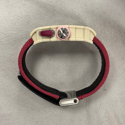 Richard Mille RM07-04 31mm Openwork Dial Watch Ref# RM07-03 - Happy Jewelers Fine Jewelry Lifetime Warranty