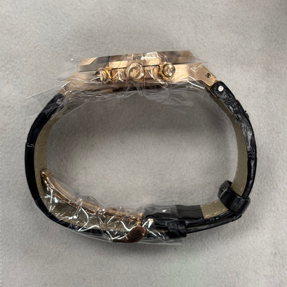 Audemars Piguet Royal Oak 39mm Grey Dial Ref# 26022OR.OO.D098CR.02 - Happy Jewelers Fine Jewelry Lifetime Warranty