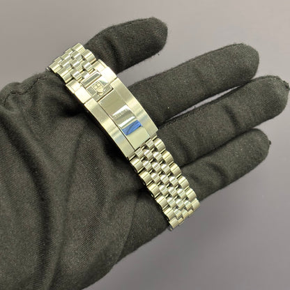 Tudor Black Bay 36mm Blue Dial Watch Ref# 79640 - Happy Jewelers Fine Jewelry Lifetime Warranty