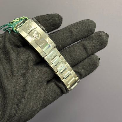 Rolex Datejust 36mm Purple Dial Watch Ref# 126234 - Happy Jewelers Fine Jewelry Lifetime Warranty