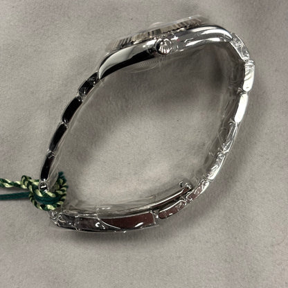 Rolex Datejust 36mm Purple Dial Watch Ref# 126234 - Happy Jewelers Fine Jewelry Lifetime Warranty