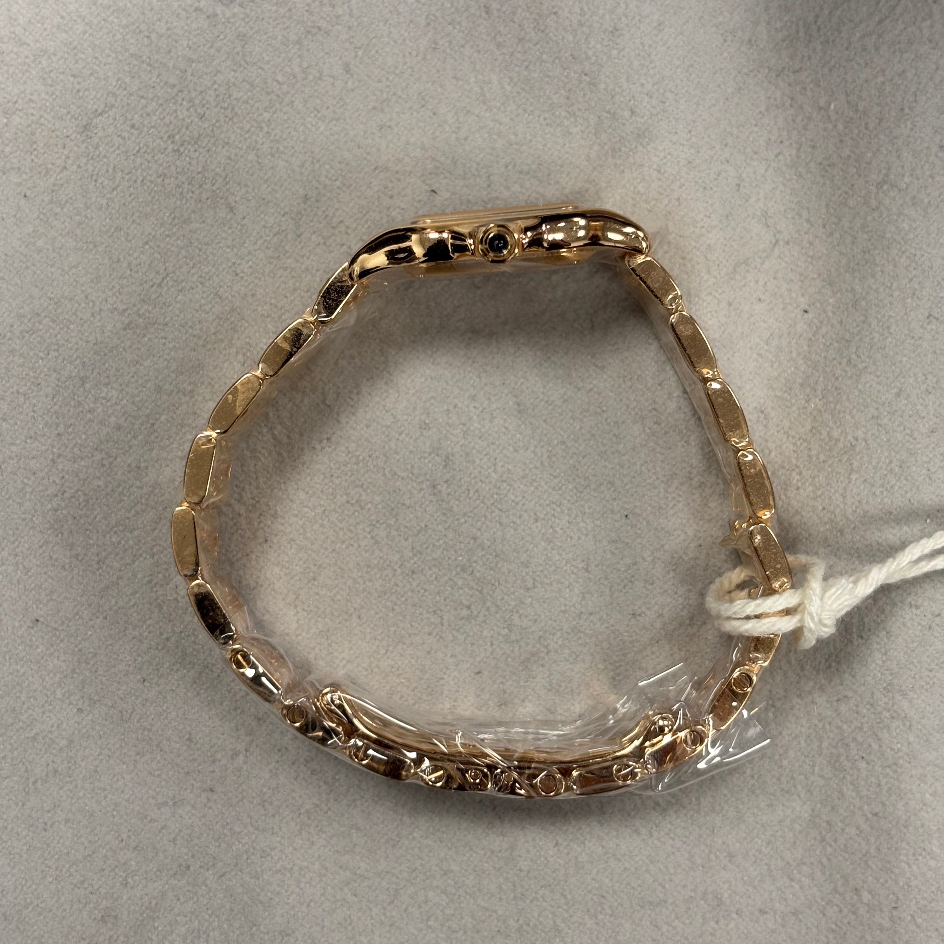 Cartier Panthere 22mm White Dial Watch Ref# WGPN0006 - Happy Jewelers Fine Jewelry Lifetime Warranty