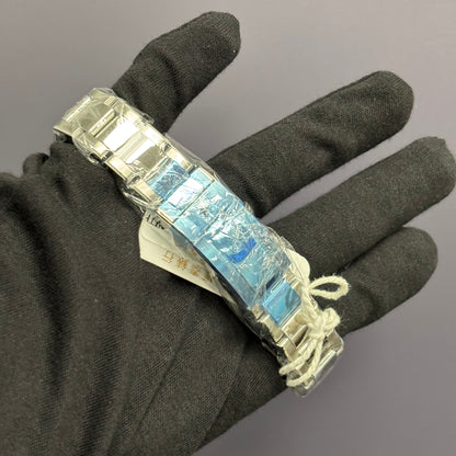 Zenith Choronomaster 41mm Green Dial Watch Ref# 03.3119.3600/56.M3100 - Happy Jewelers Fine Jewelry Lifetime Warranty