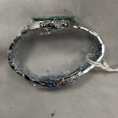 Zenith Choronomaster 41mm Green Dial Watch Ref# 03.3119.3600/56.M3100 - Happy Jewelers Fine Jewelry Lifetime Warranty