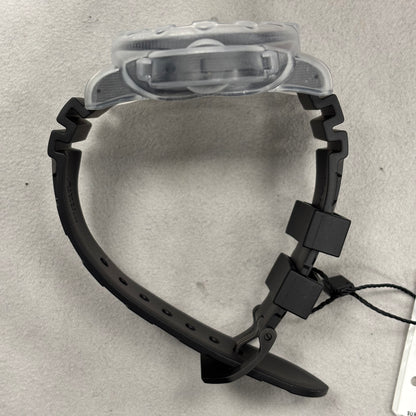 Panerai Submersible 47mm Carbon Dial Watch Ref# PAM02979 - Happy Jewelers Fine Jewelry Lifetime Warranty