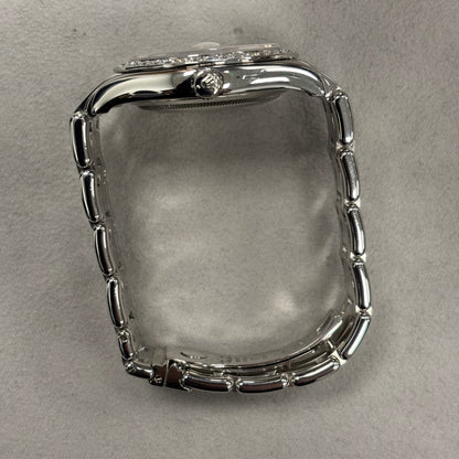 Rolex Masterpiece 39mm Meteorite Dial Watch Ref# 18946 - Happy Jewelers Fine Jewelry Lifetime Warranty