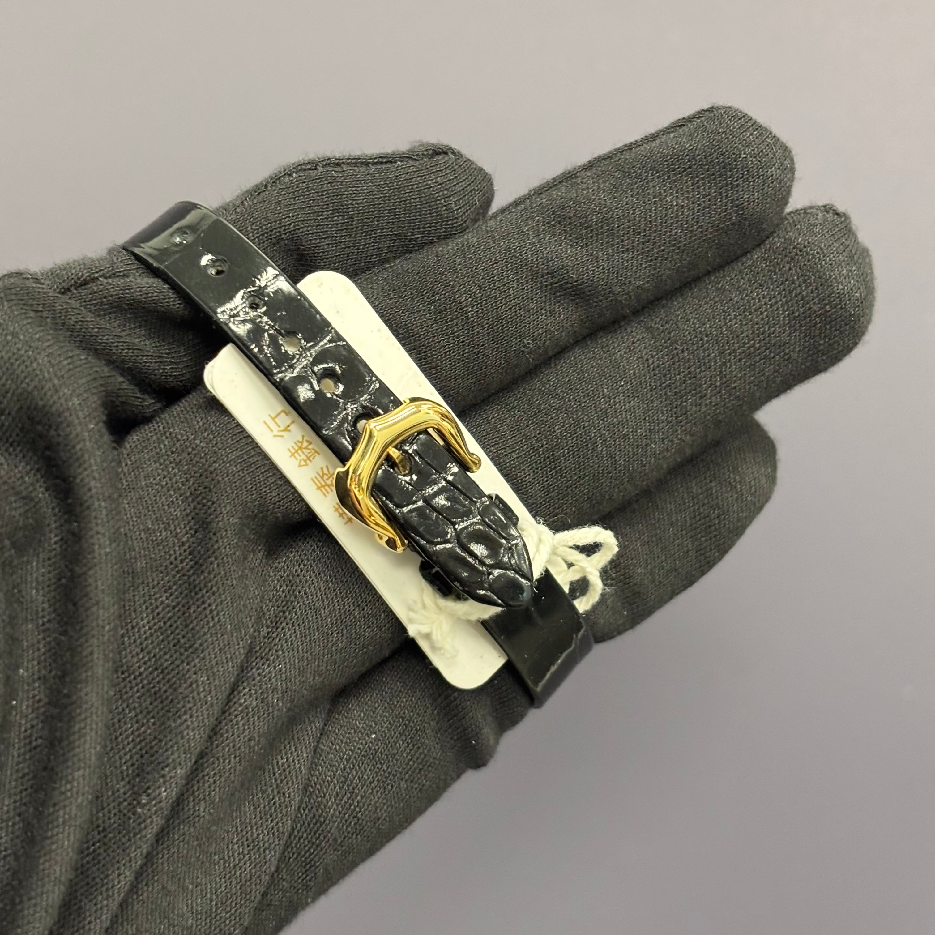 Cartier Baignoire 23mm White Dial Watch Ref# WGBA0022 - Happy Jewelers Fine Jewelry Lifetime Warranty