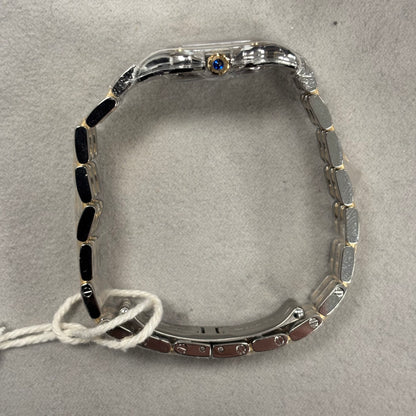 Cartier Panthere 22mm White Dial Watch Ref# W2PN0006 - Happy Jewelers Fine Jewelry Lifetime Warranty