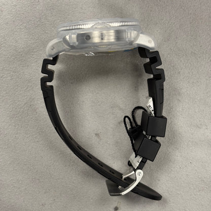 Panerai Submersible 42mm Black Dial Watch Ref# PAM02973 - Happy Jewelers Fine Jewelry Lifetime Warranty