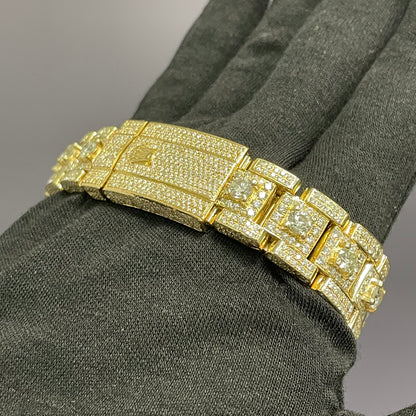 Rolex Sky-Dweller 42mm Champagne Dial Watch Ref# 326928 - Happy Jewelers Fine Jewelry Lifetime Warranty