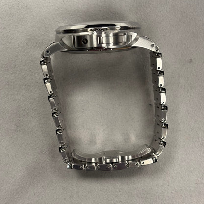 Panerai Luminor 44mm Black Dial Watch Ref# PAM00723 - Happy Jewelers Fine Jewelry Lifetime Warranty