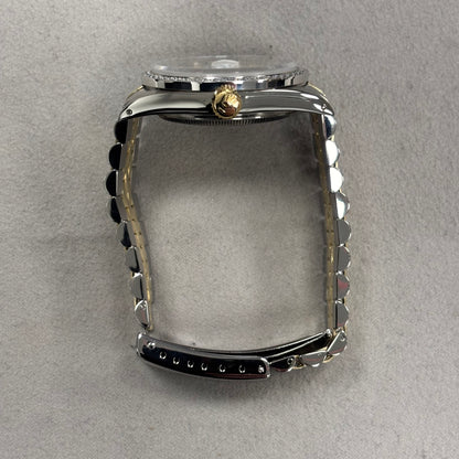 Rolex Datejust 36mm MOP Dial Watch Ref# 16013 - Happy Jewelers Fine Jewelry Lifetime Warranty