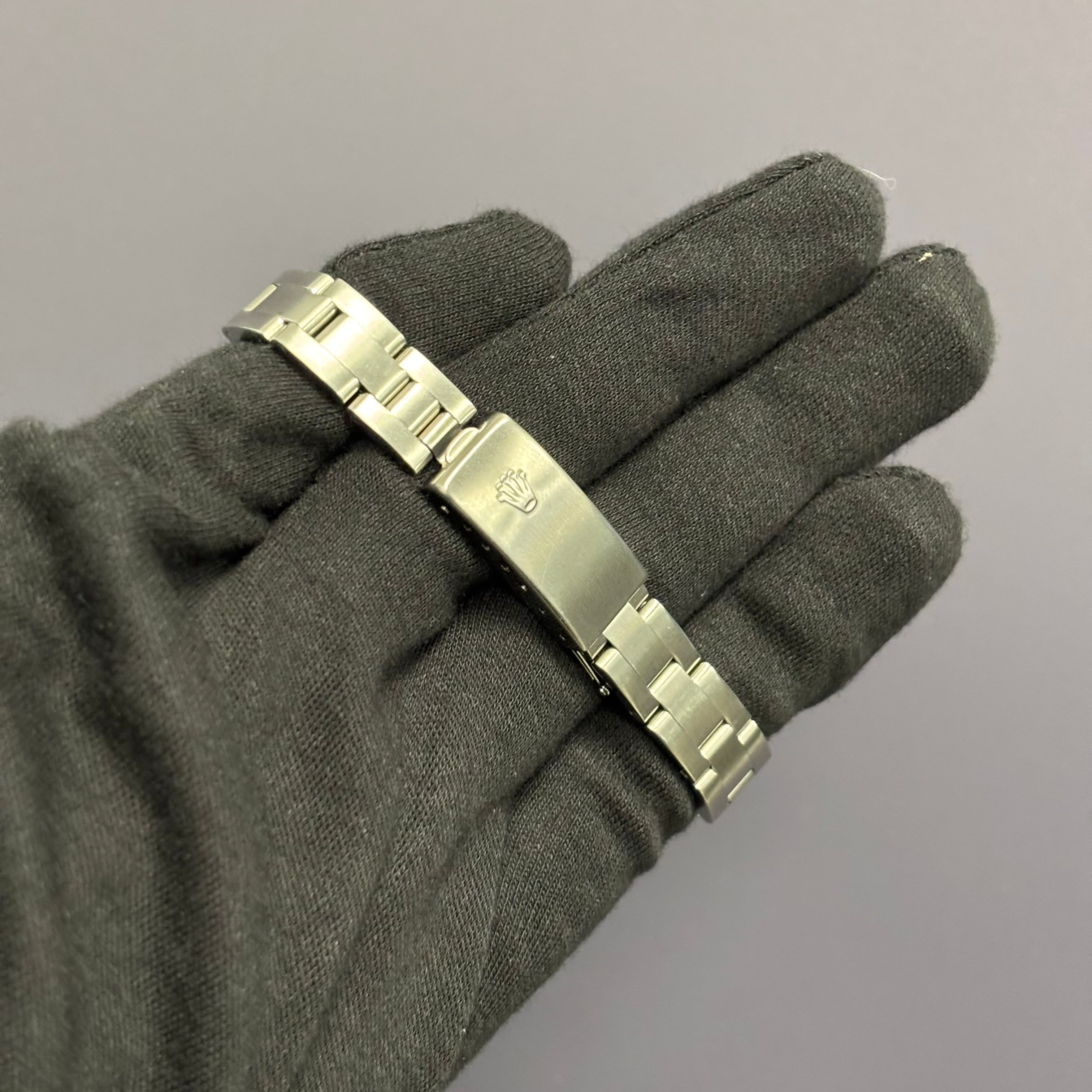 Rolex Datejust 26mm White Dial Watch Ref# 79160 - Happy Jewelers Fine Jewelry Lifetime Warranty