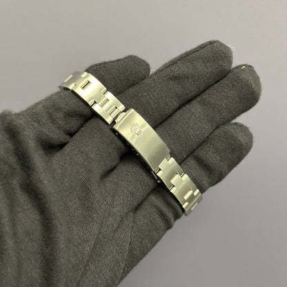 Rolex Datejust 26mm White Dial Watch Ref# 79160 - Happy Jewelers Fine Jewelry Lifetime Warranty