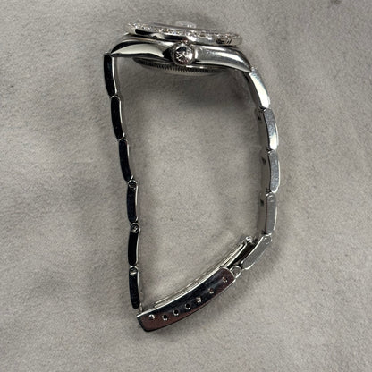 Rolex Datejust 26mm White Dial Watch Ref# 79160 - Happy Jewelers Fine Jewelry Lifetime Warranty