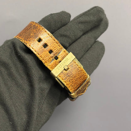 Tudor Black Bay 43mm Blue Dial Watch Ref# 79250BB - Happy Jewelers Fine Jewelry Lifetime Warranty